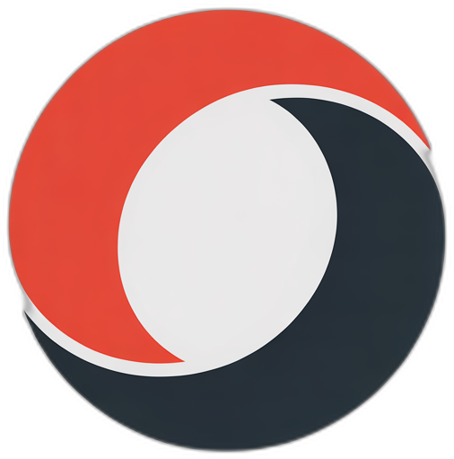 夜猫影院 Logo